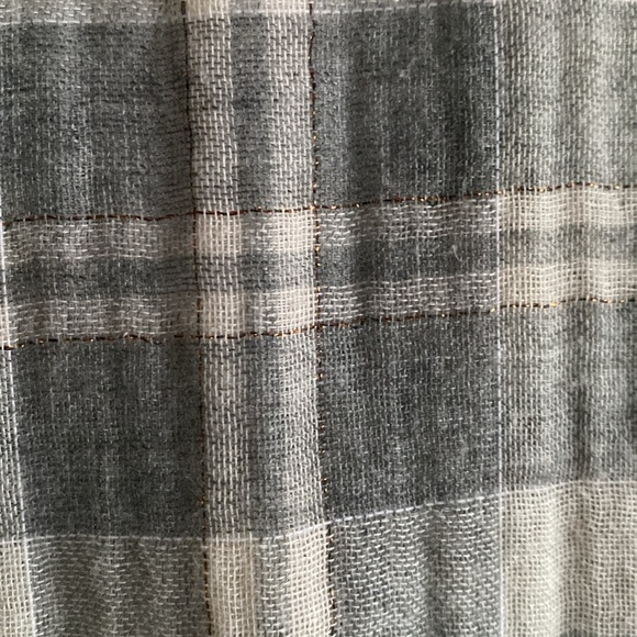 Johnny Was Workshop button down blouse. - Picture 9 of 9